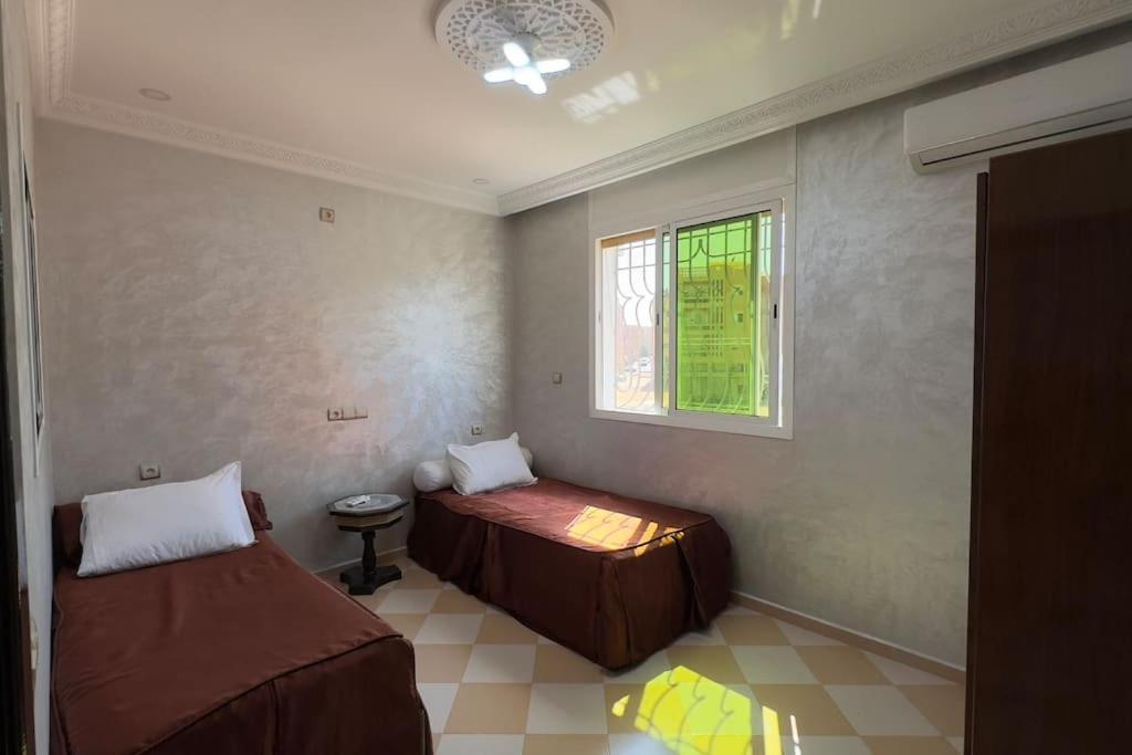 Cosy Appartement In Tiznit Eksteriør bilde